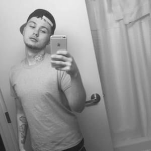 Meet your Posher, Blake